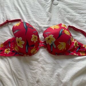 Pink Victoria Secret Everyday Bra
